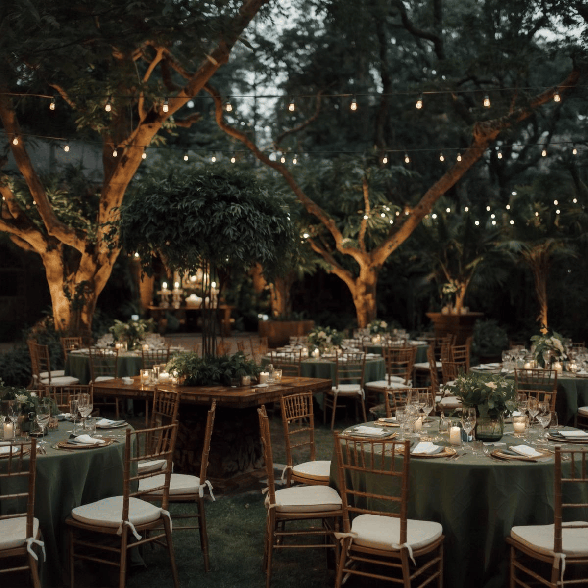 K & D Hospitality Services portfolio 3