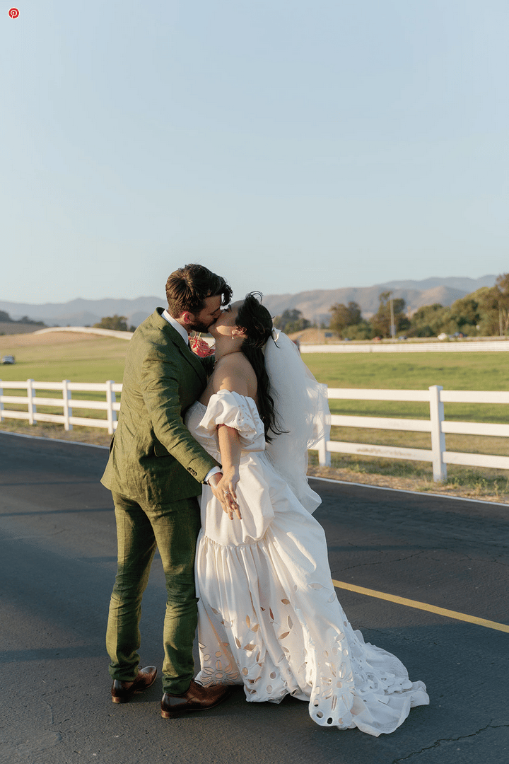 Karen Calderon & Thor McAvenia's wedding 3