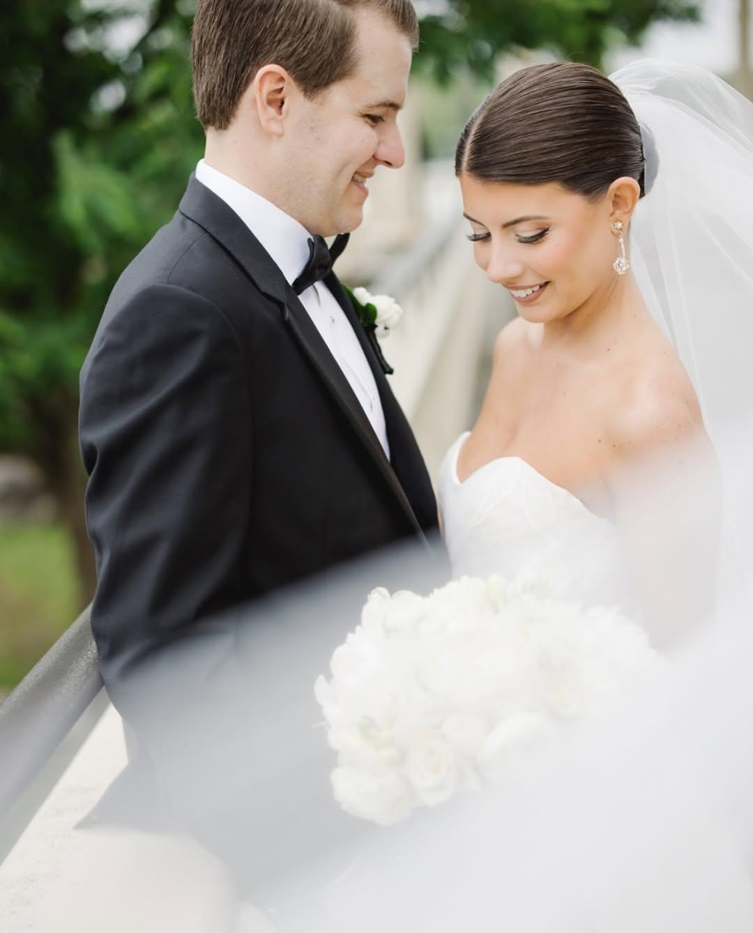 Francesca's Bridal