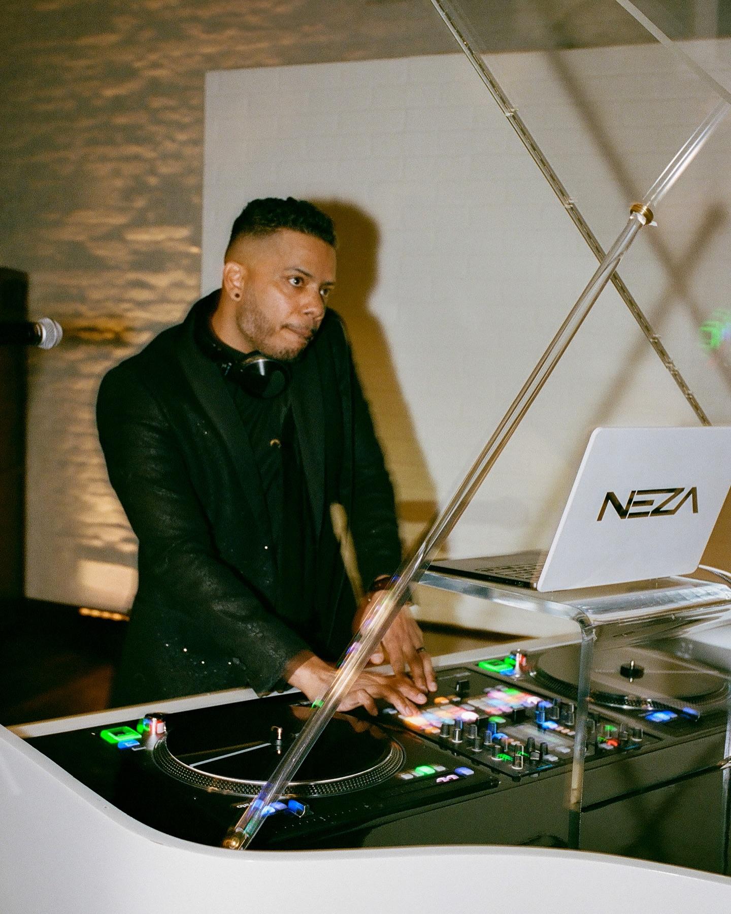 DJ Neza portfolio 5