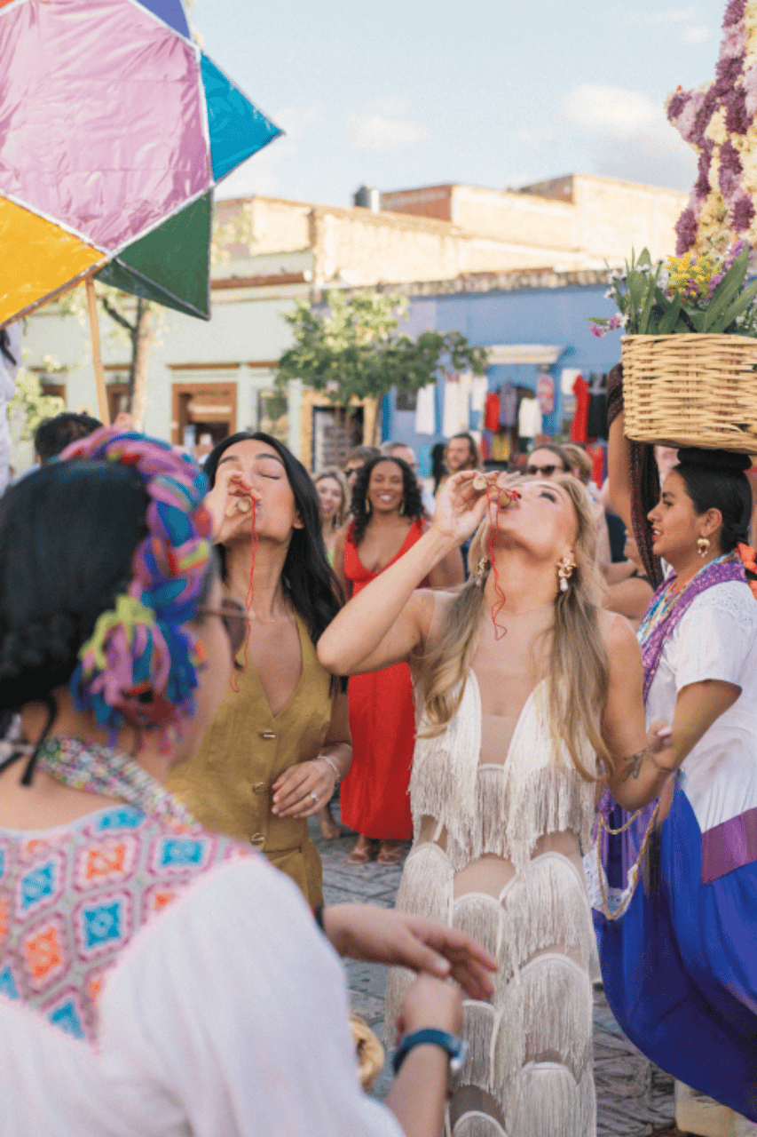 Alix Traeger & Zoya Biglary's wedding-image-15