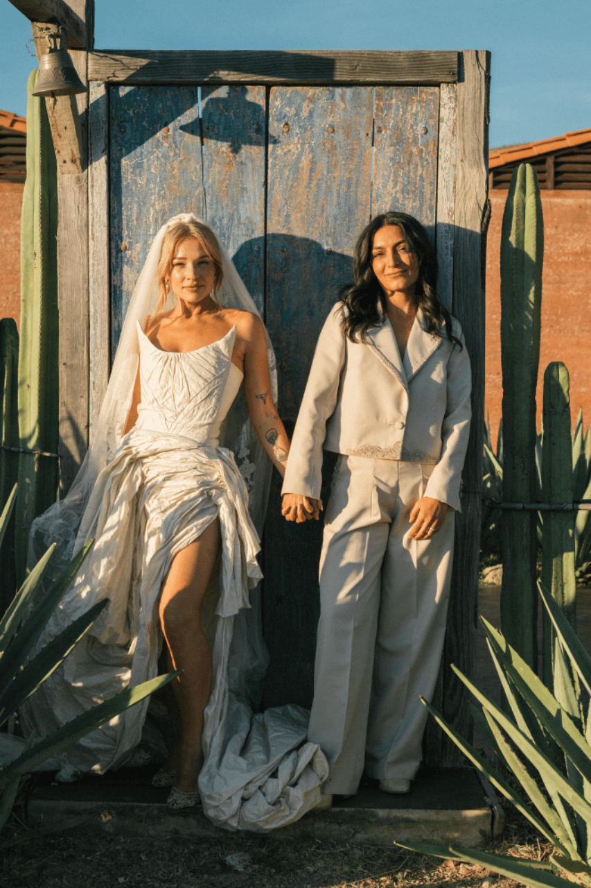 A Vibrant Love Story Set in Oaxaca, Mexico