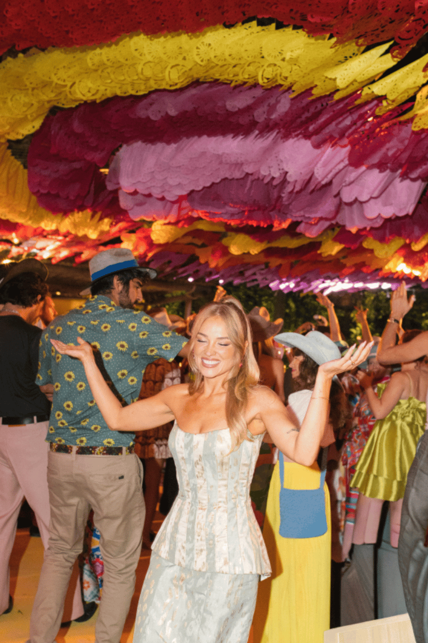 Alix Traeger & Zoya Biglary's wedding-image-61