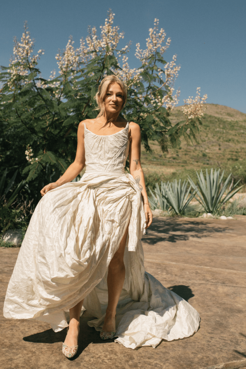 Toni Maticevski