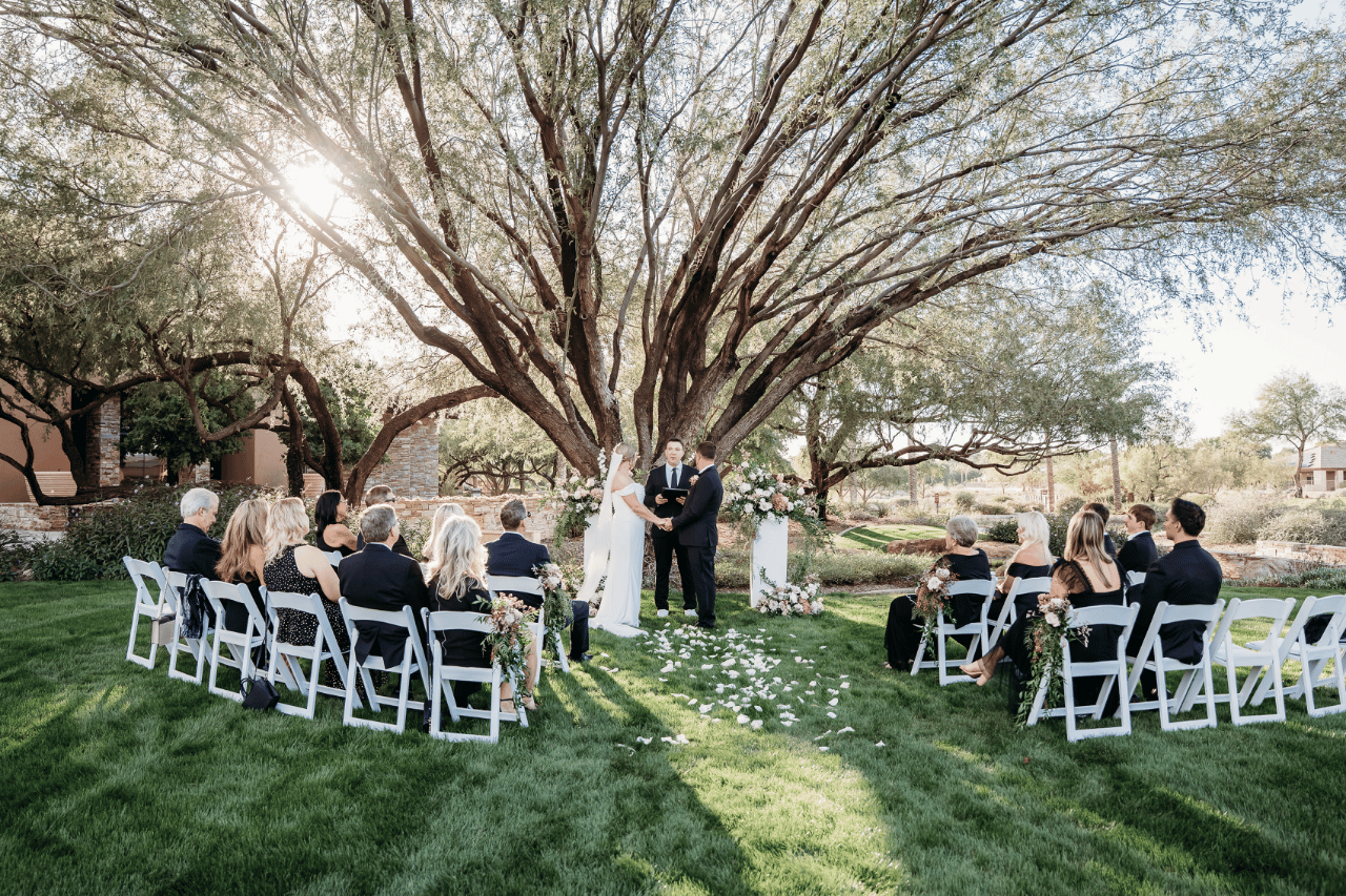 Kiva Club Weddings