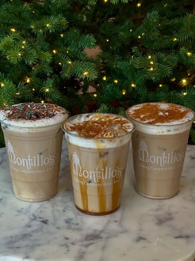 Montilio’s Baking Company portfolio 4