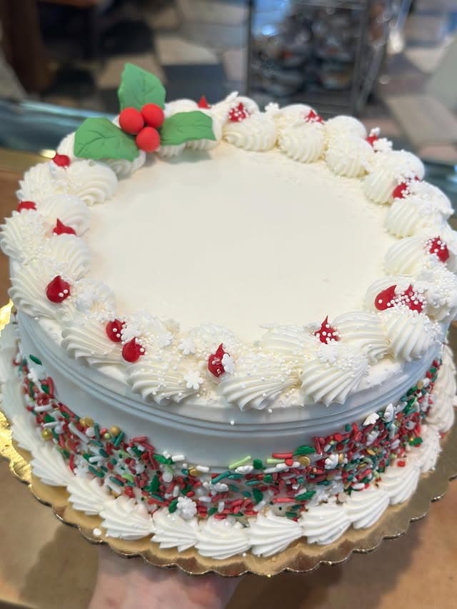 Montilio’s Baking Company