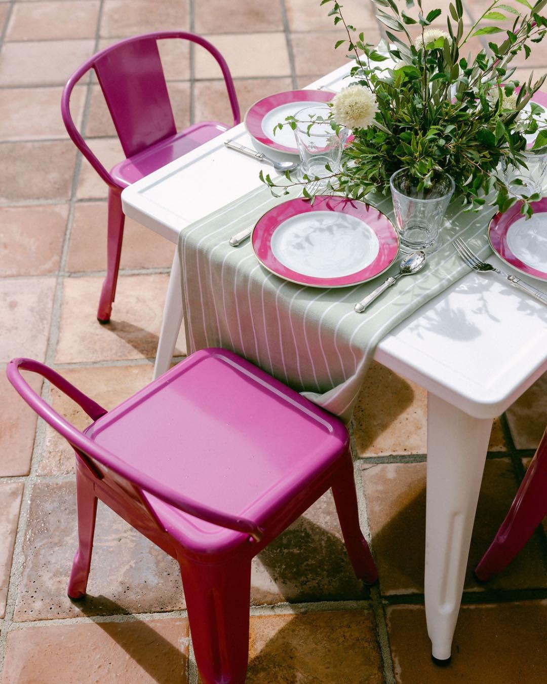 Luxe Linen portfolio 4