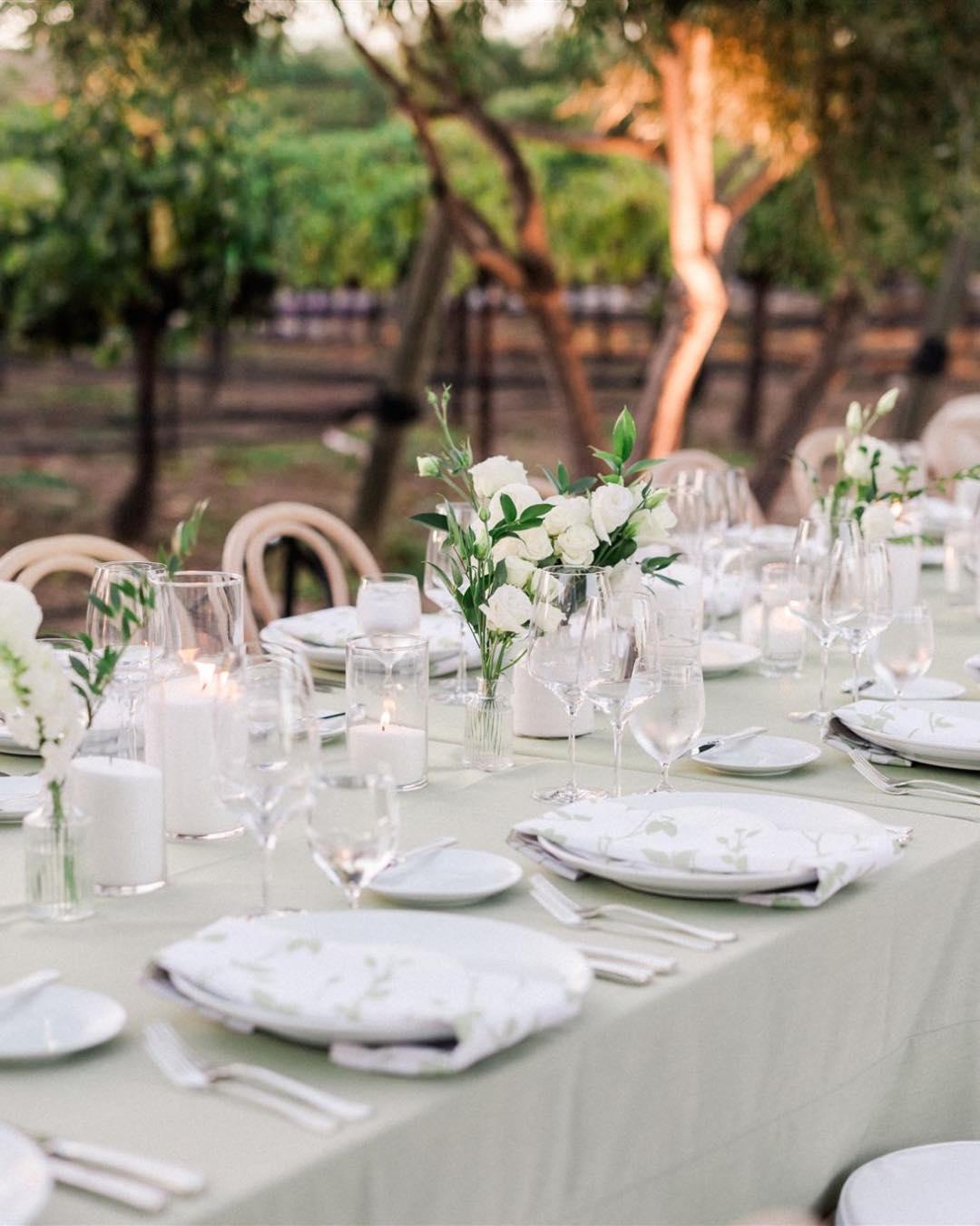 Luxe Linen portfolio 3