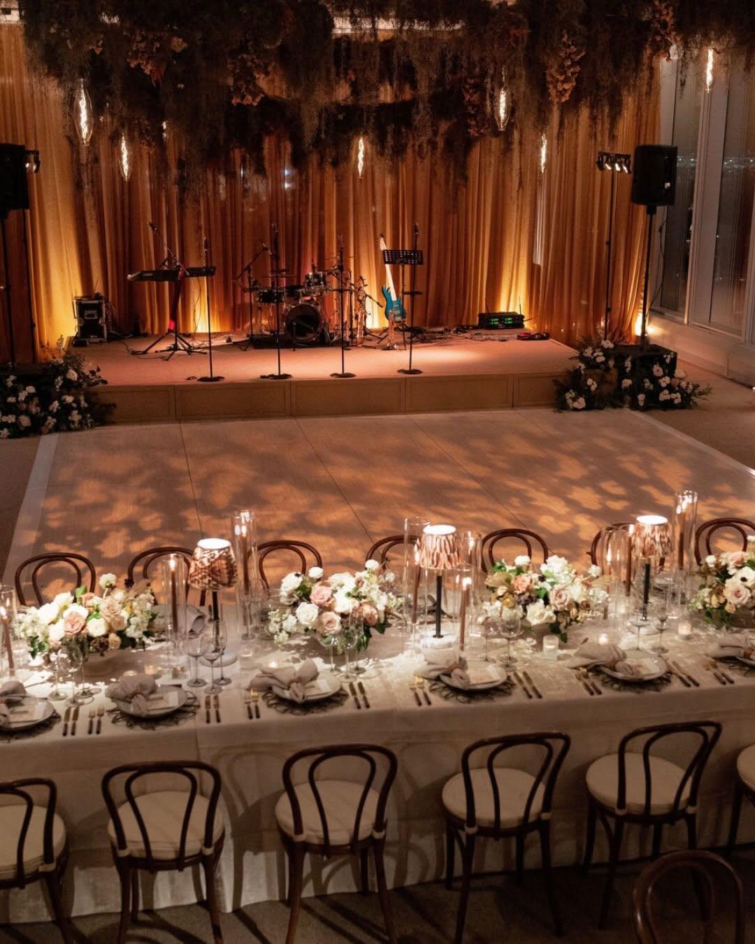 FROST DC Event Lighting & Production portfolio 1