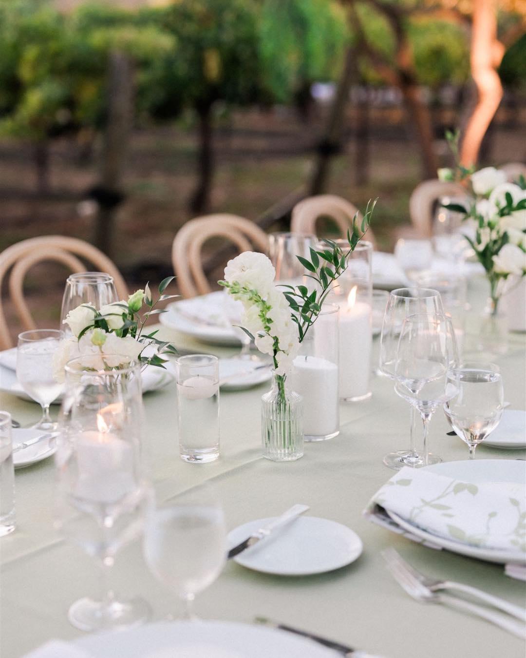 Luxe Linen portfolio 1