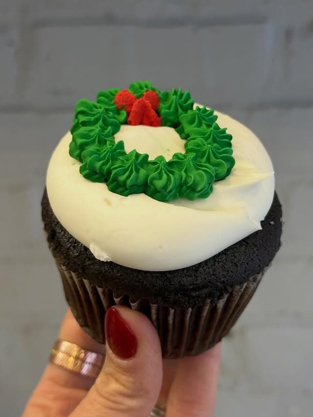 Montilio’s Baking Company portfolio 1