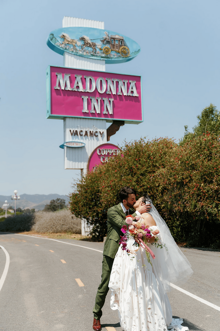 Karen Calderon & Thor McAvenia's wedding 11