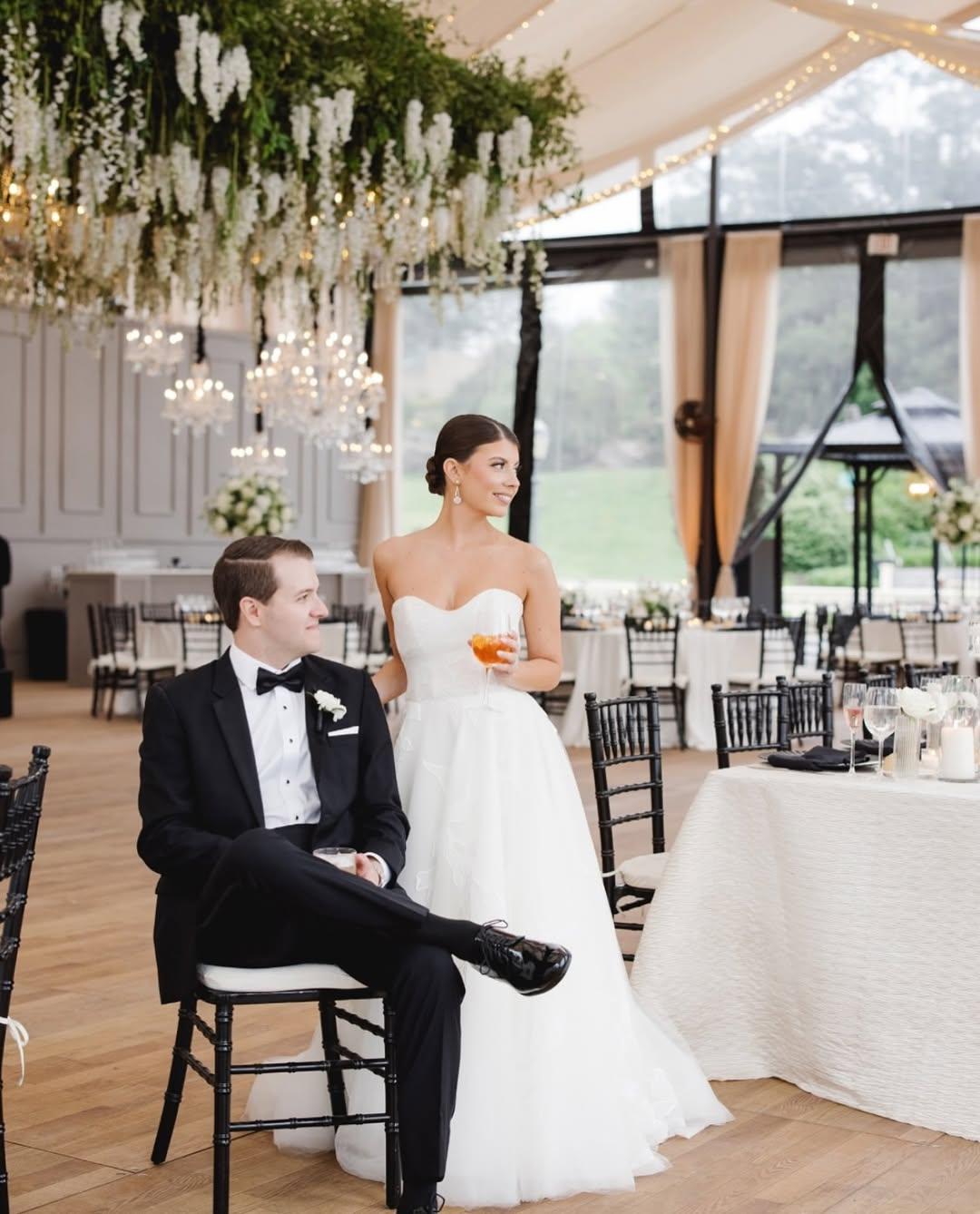 Francesca's Bridal portfolio 3