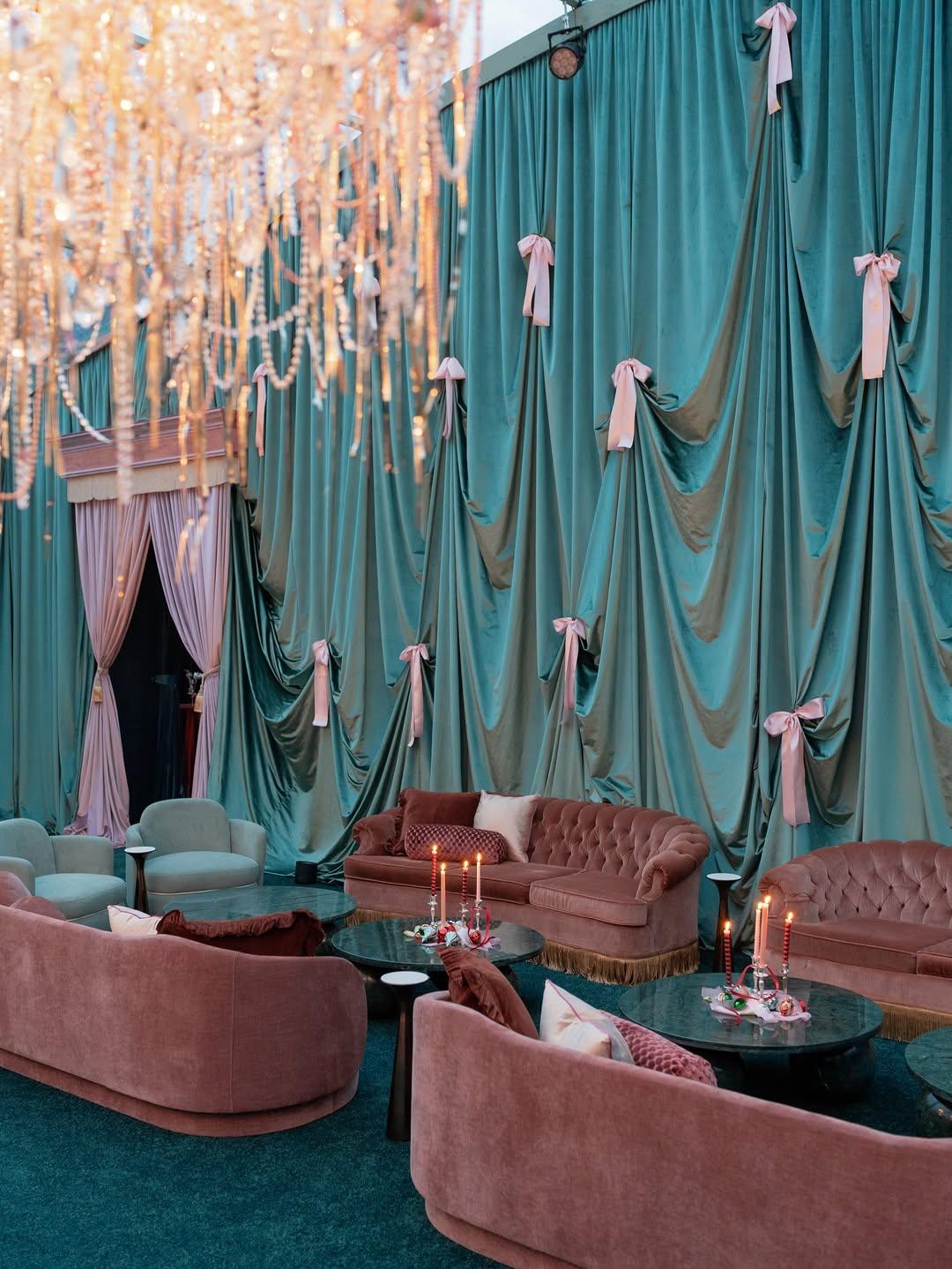 Social Supply Design & Décor