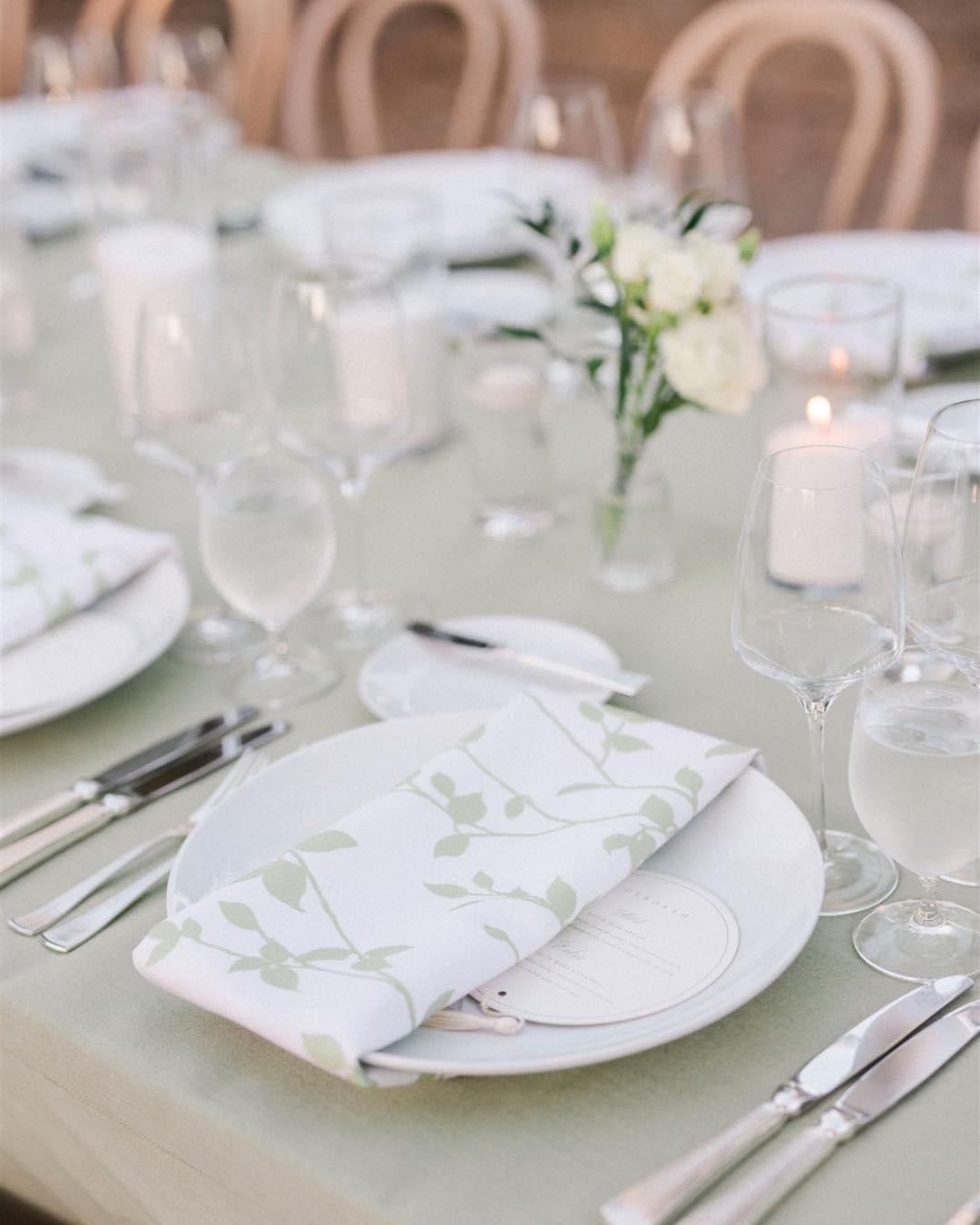Luxe Linen