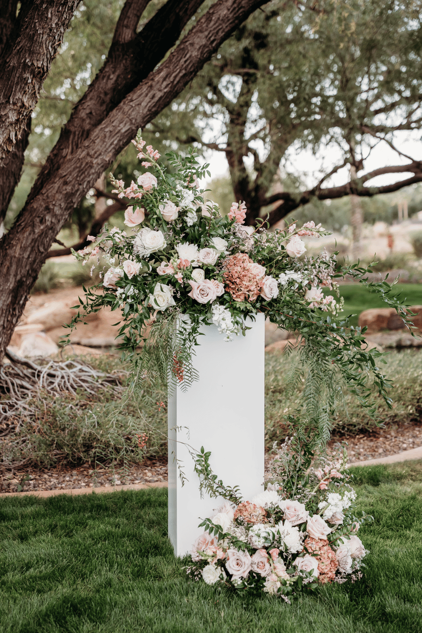 TWW Floral Events