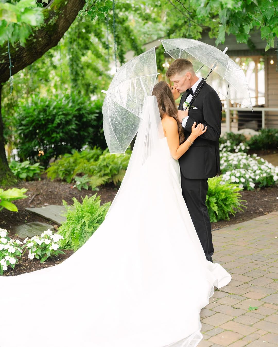 Emme McLean & Noah McLean's wedding 6