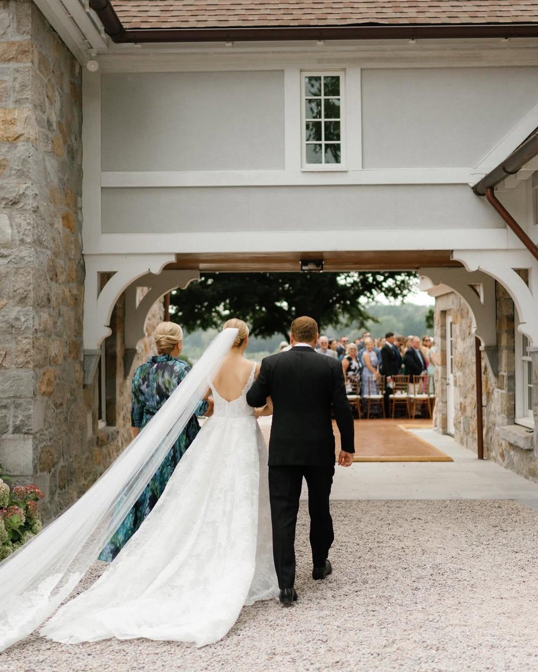 Pamela Barefoot Events & Design