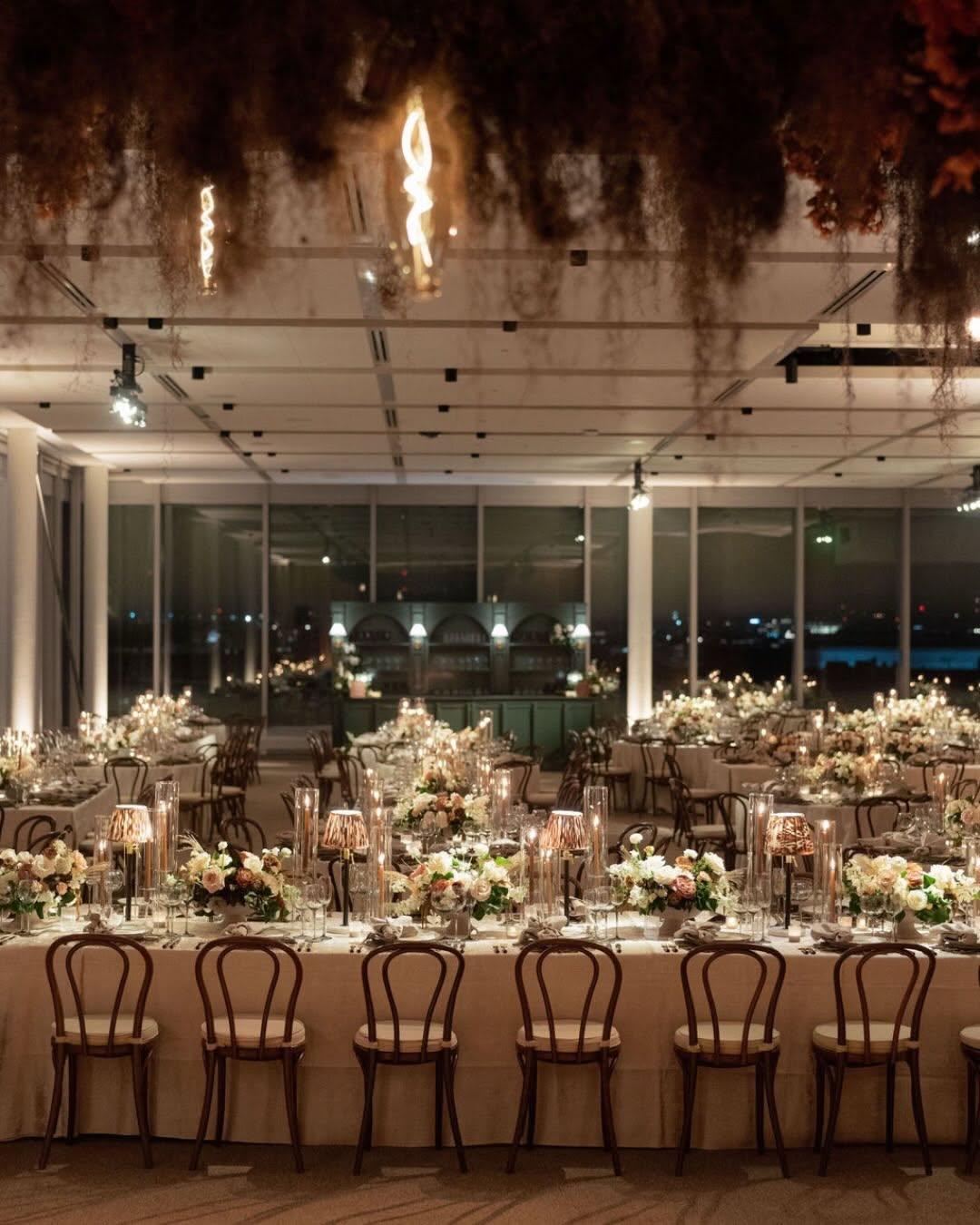 FROST DC Event Lighting & Production