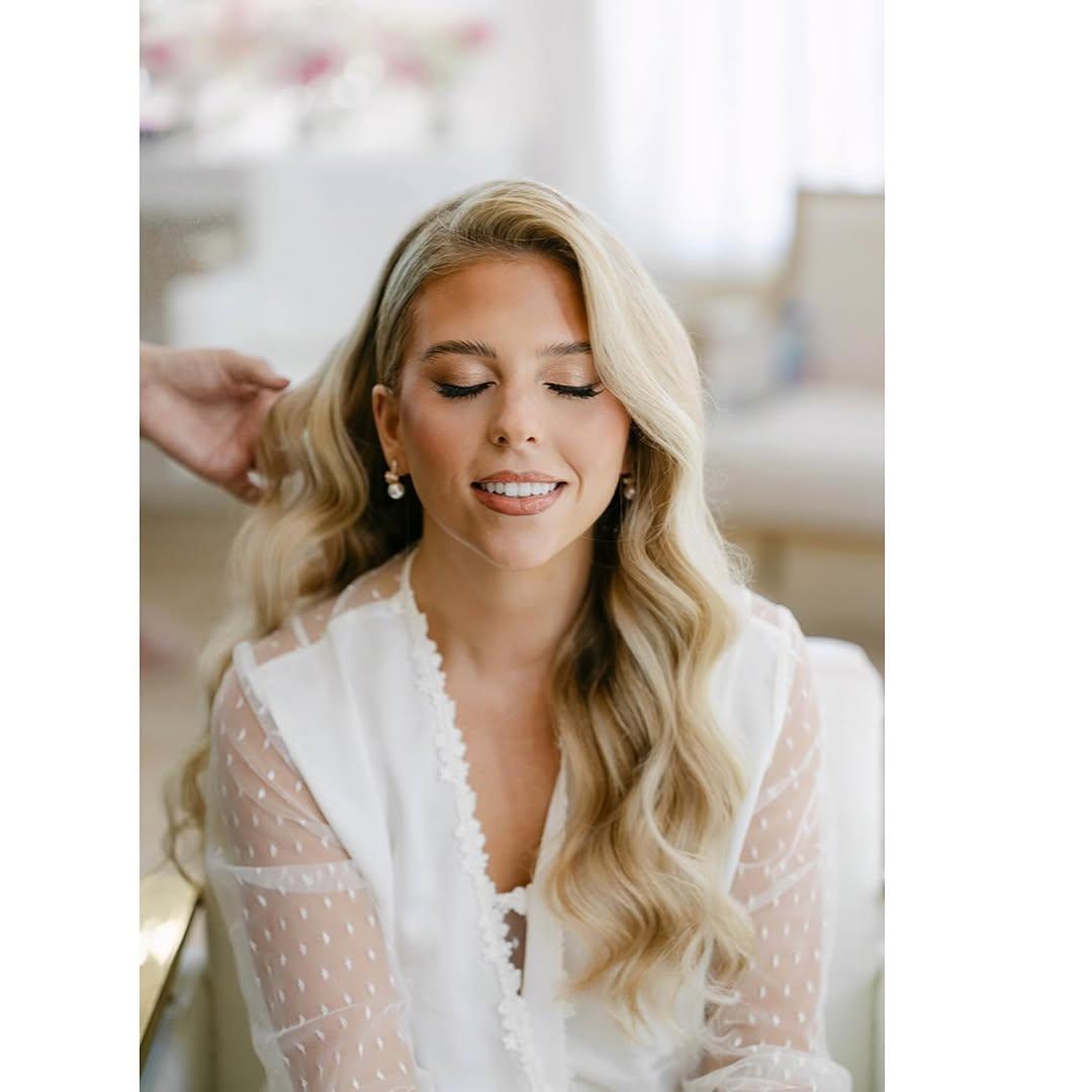 Hair By Haley portfolio 4