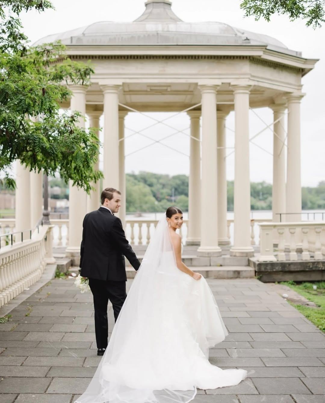 Francesca's Bridal portfolio 2