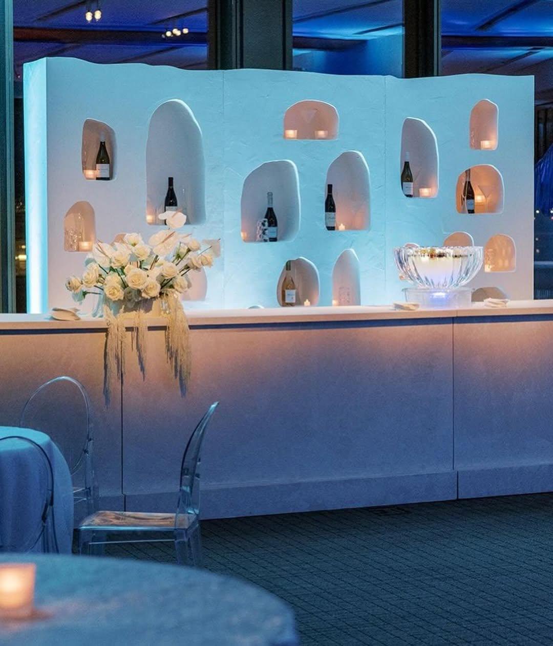 FROST DC Event Lighting & Production portfolio 4