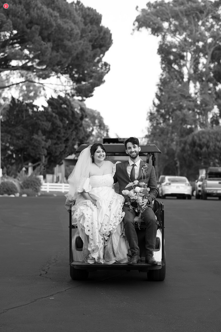 Karen Calderon & Thor McAvenia's wedding 1