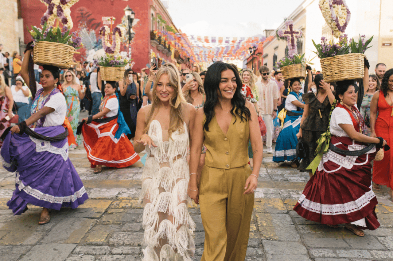 Alix Traeger & Zoya Biglary's wedding-image-36