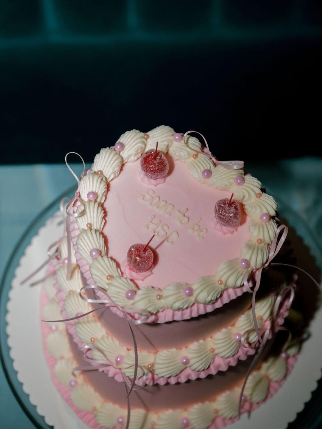Grey & Cake portfolio 2