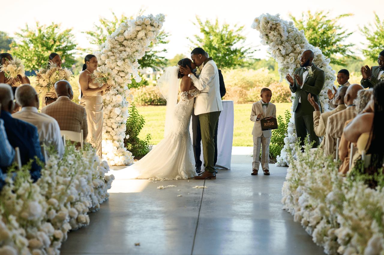 A Refined Southern Charm at The Fields at Skycrest photo 2