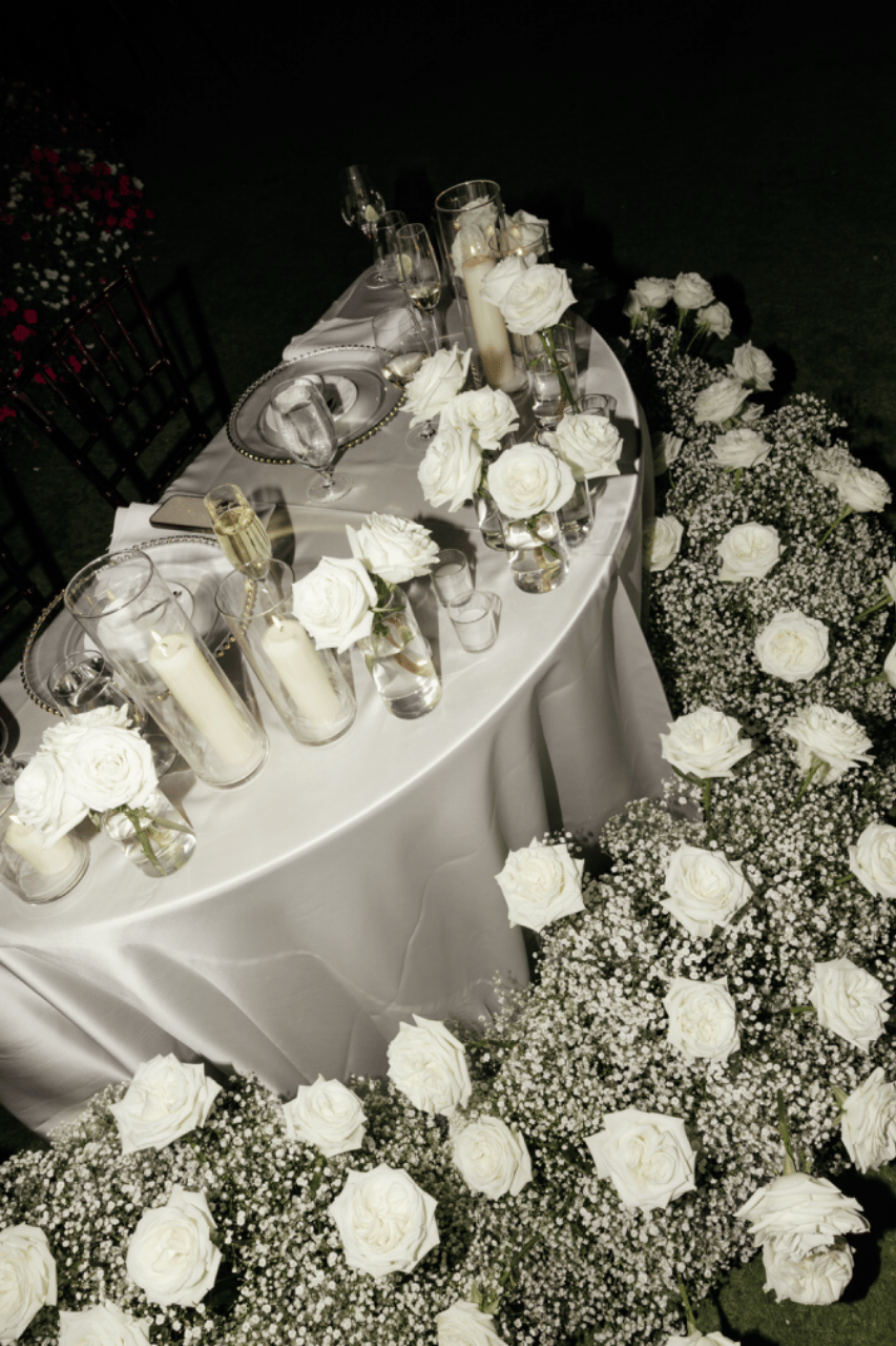 Lesley’s Floral Design Studio
