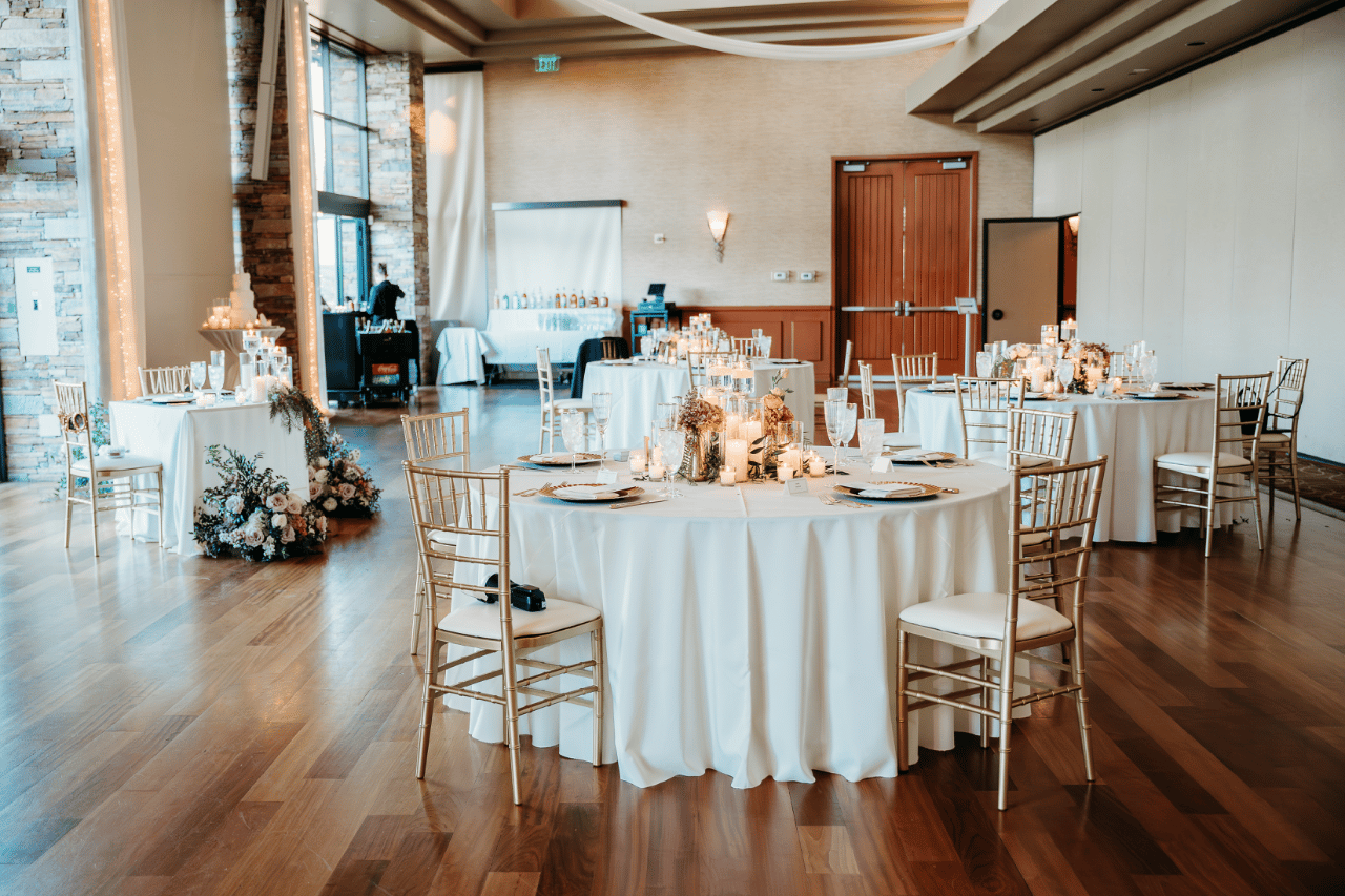 Kiva Club Weddings