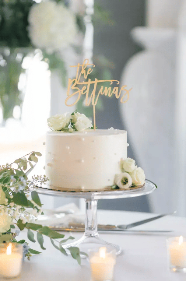 Cake Ann