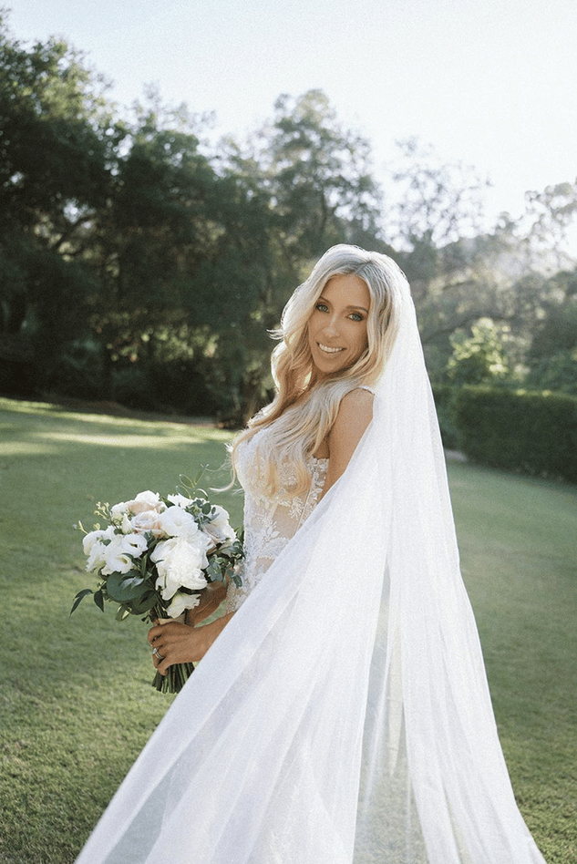 Taryn Wolff & Jake Parr's wedding 7