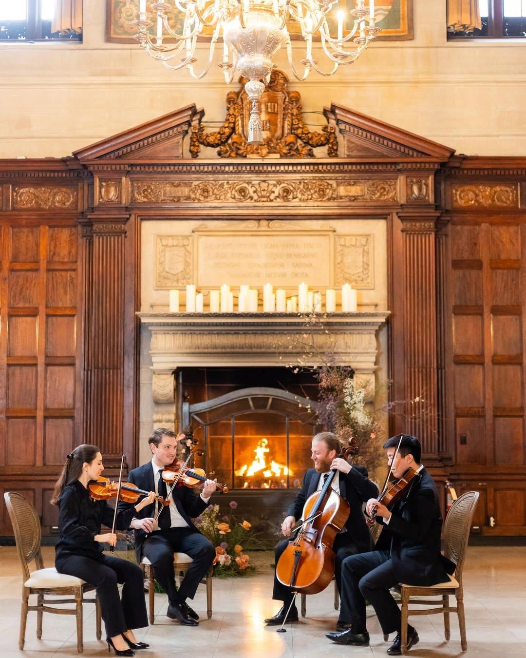 Fenway String Quartet