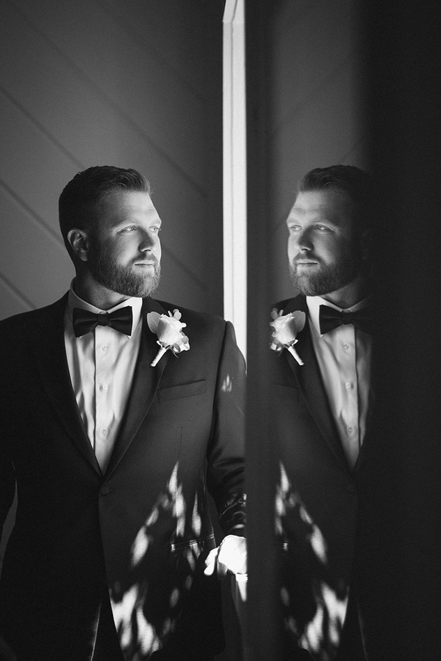 Taryn Wolff & Jake Parr's wedding 2