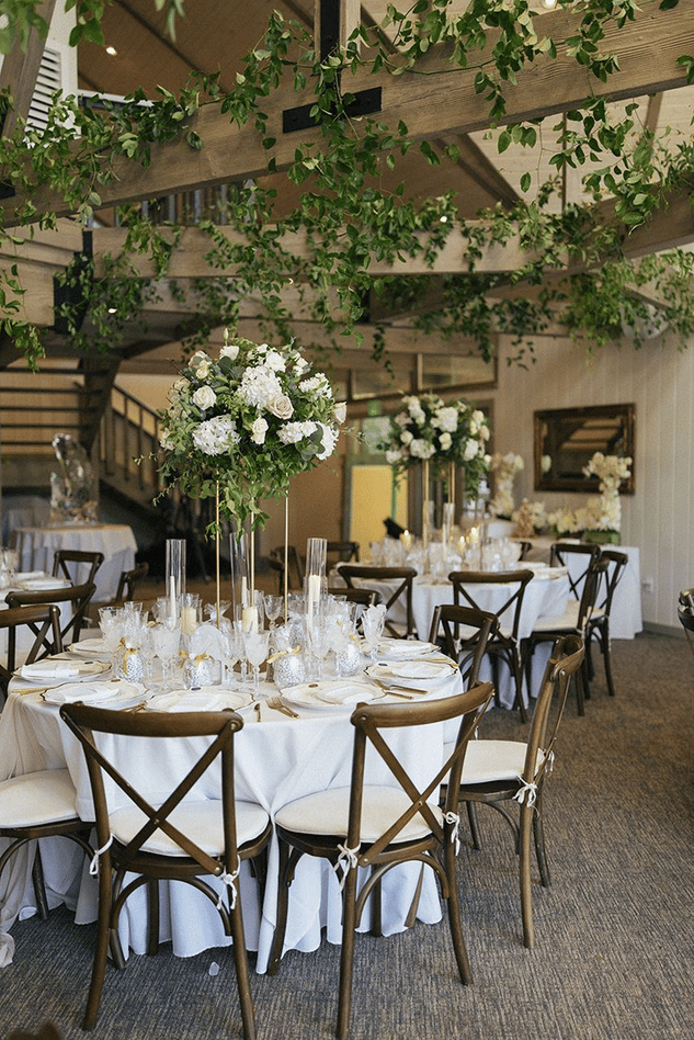 Taryn Wolff & Jake Parr's wedding 12