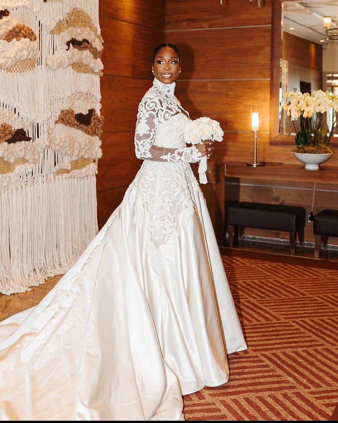 Designer Loft Bridal