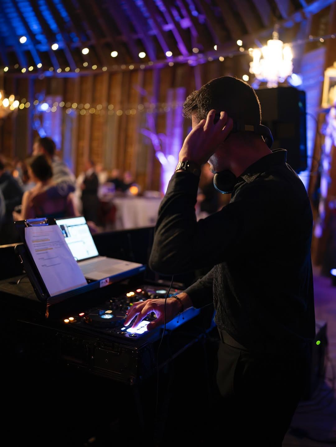 Klock Entertainment portfolio 1