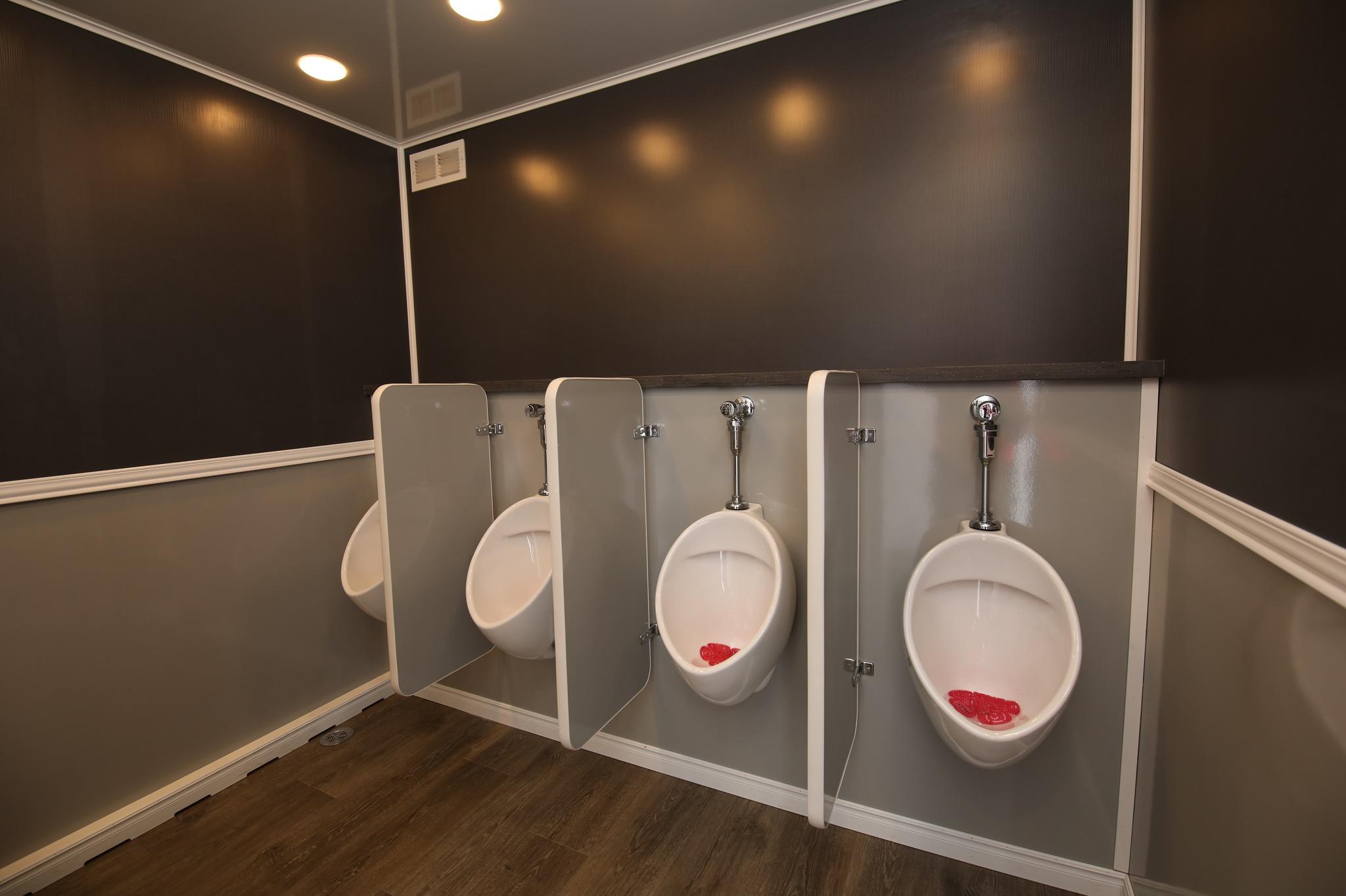 New England Restrooms portfolio 3