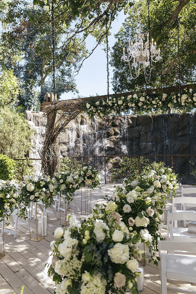 Taryn Wolff & Jake Parr's wedding 13