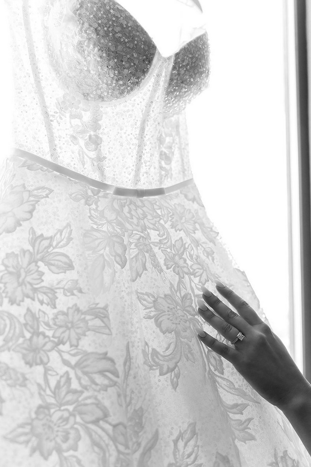 Ariann Ghorbanian & Shahin Mashayekh's wedding 1