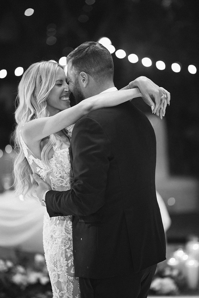 Taryn Wolff & Jake Parr's wedding 1