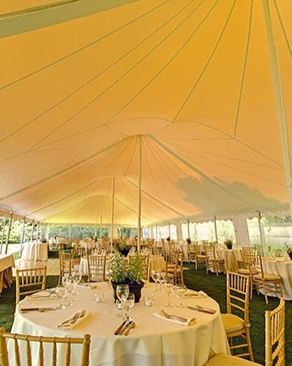 Seacoast Tent Rentals
