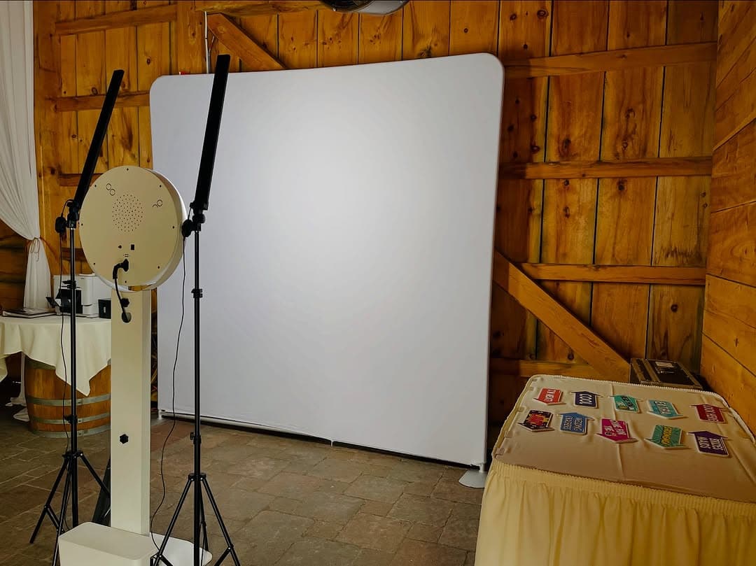 Wicked Photo Booths portfolio 5