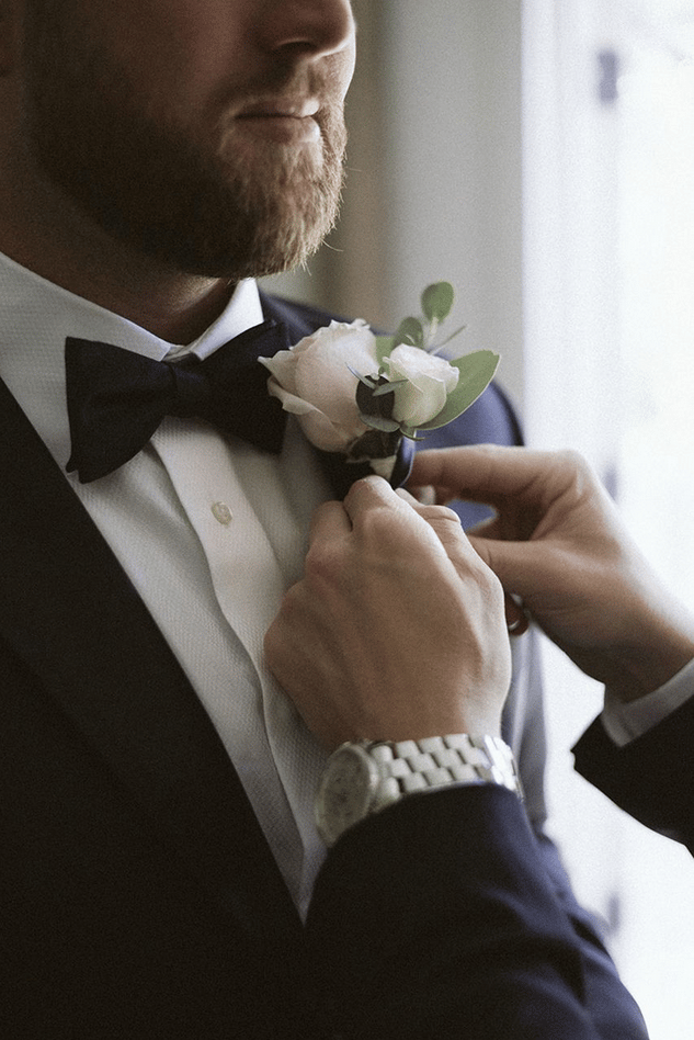 Taryn Wolff & Jake Parr's wedding 3