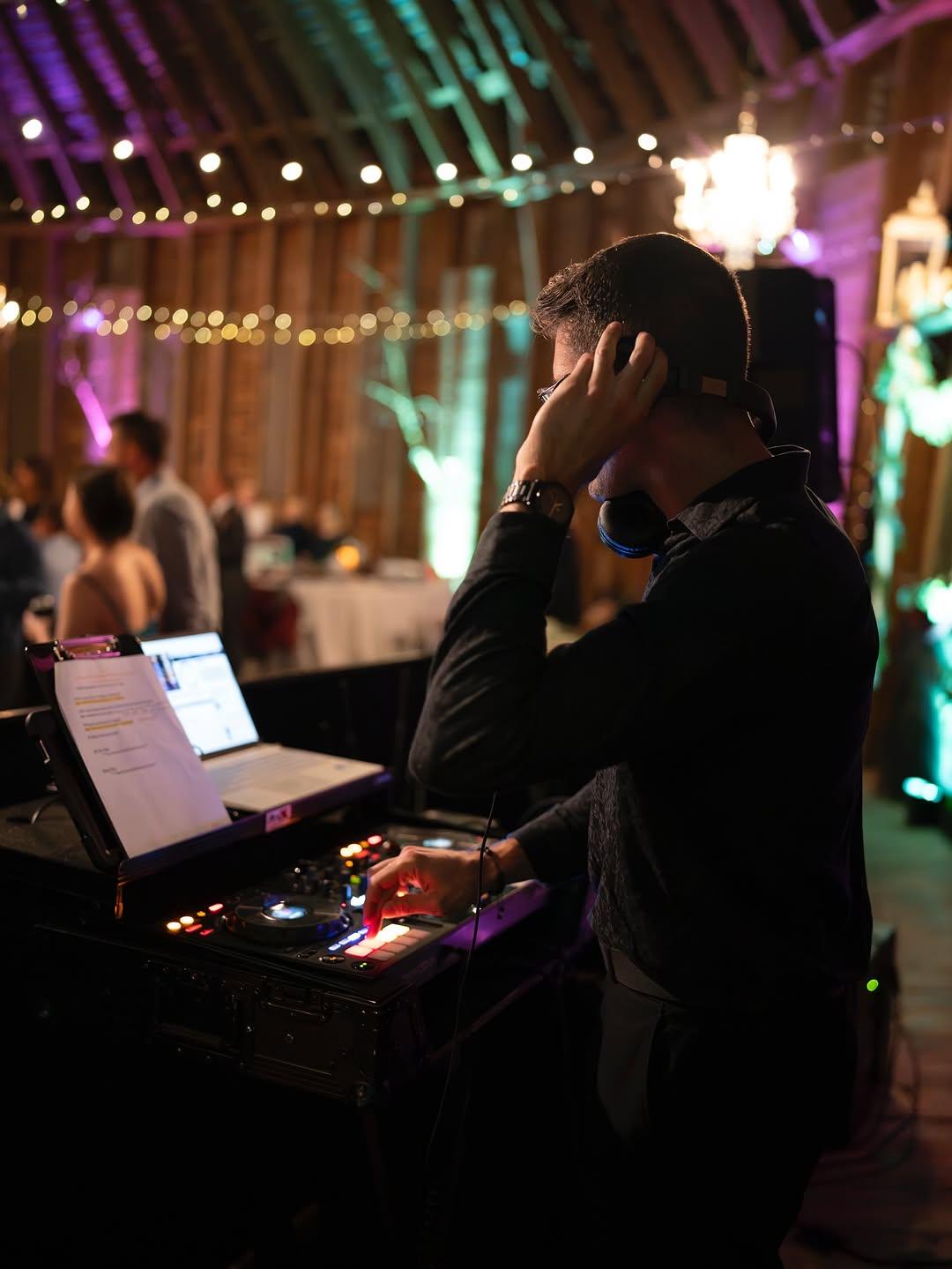 Klock Entertainment