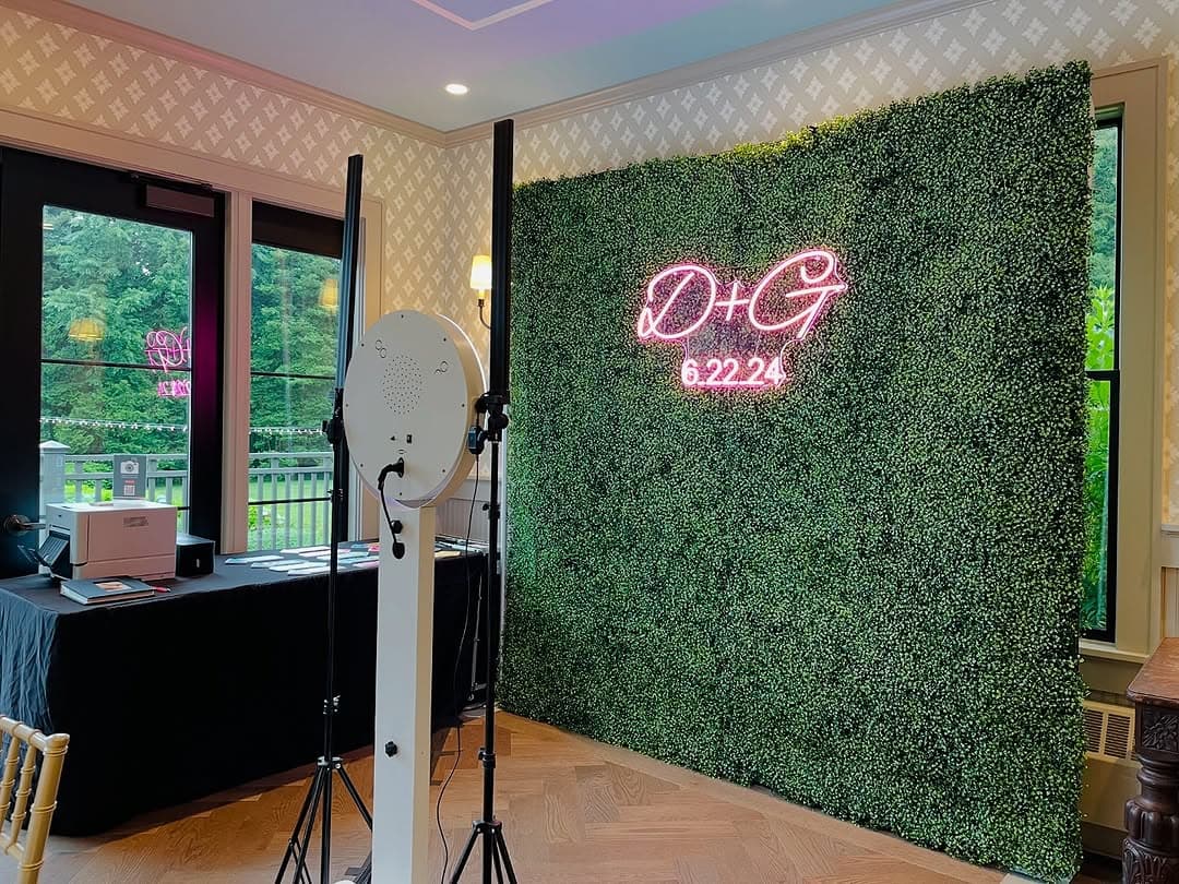 Wicked Photo Booths