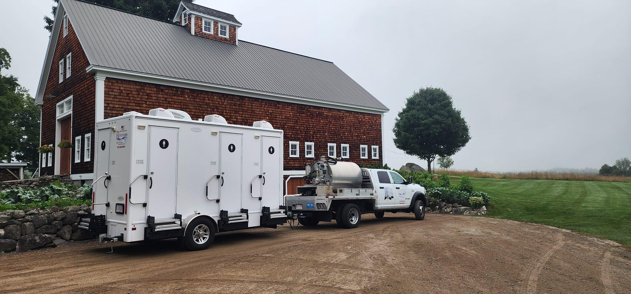 New England Restrooms portfolio 4